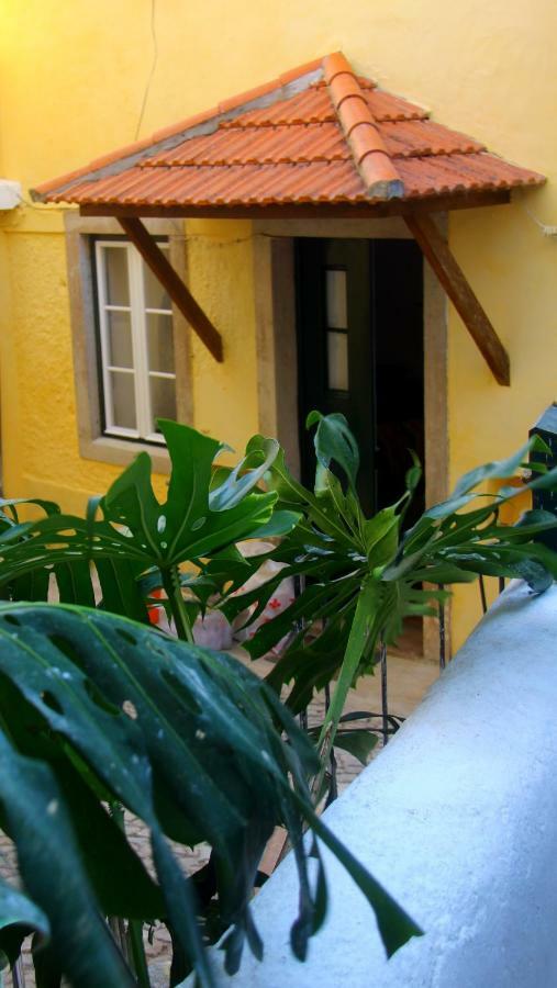 Casas do Pátio Sem Cantigas 4 Sintra Exterior foto